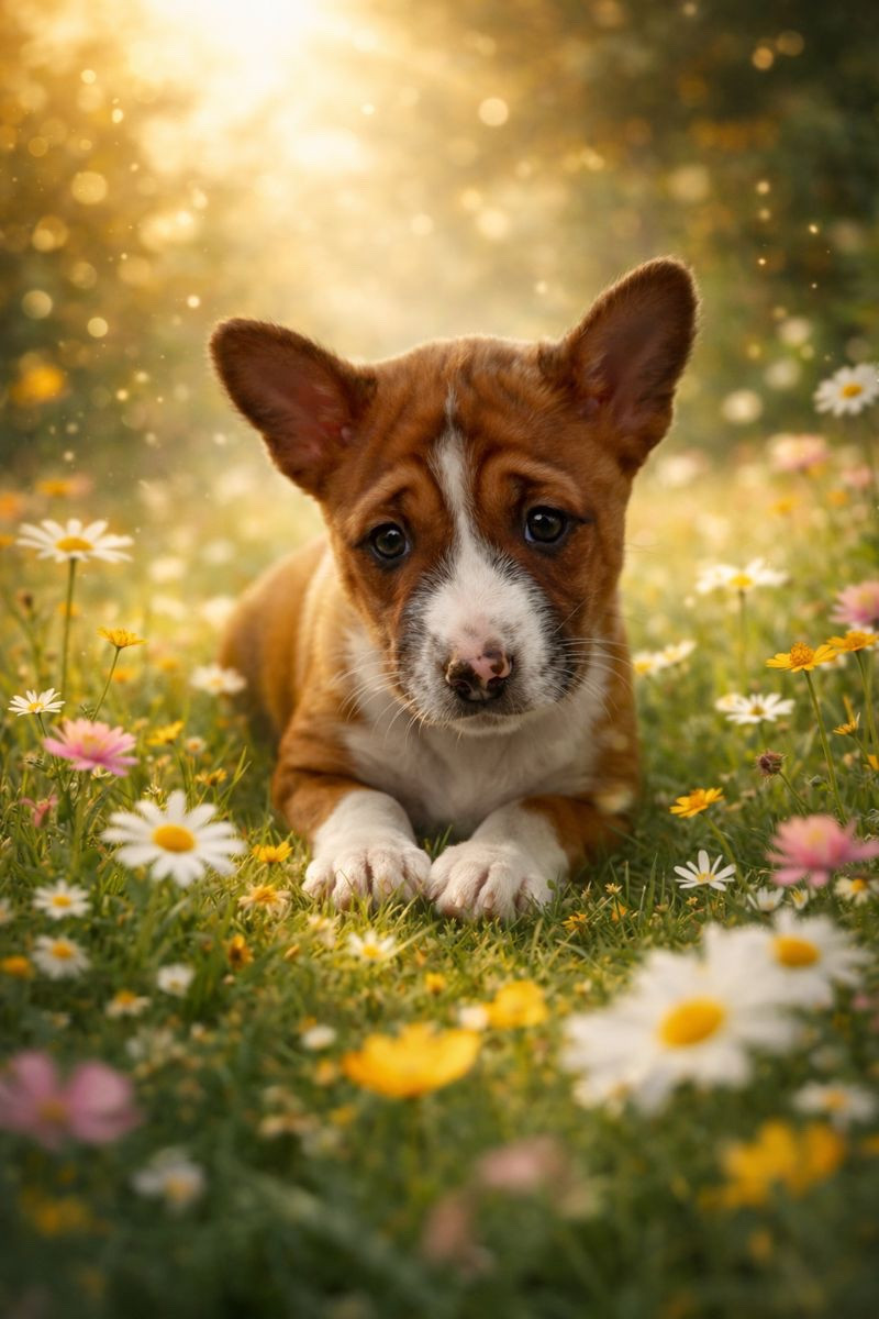 Du Clos Des Dolls - Chiots disponibles - Basenji